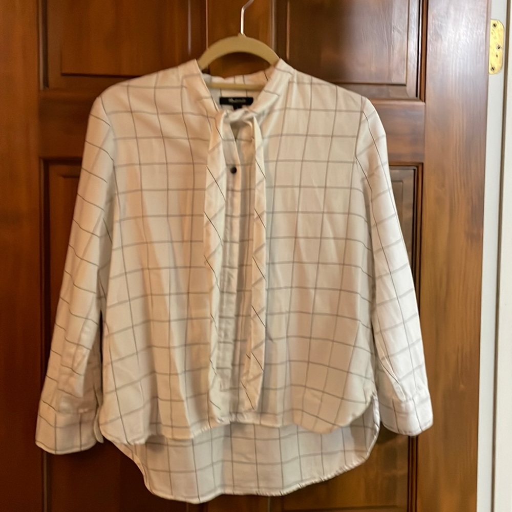 Madewell